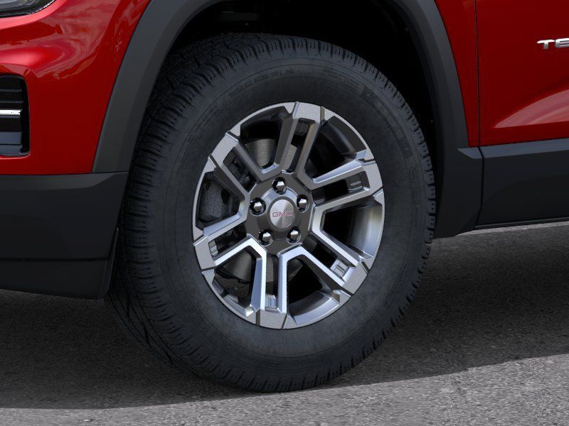 Thumbnail: 2027 GMC Terrain - 4