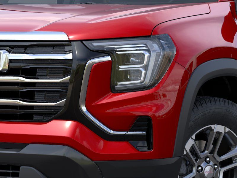 Thumbnail: 2027 GMC Terrain - 13