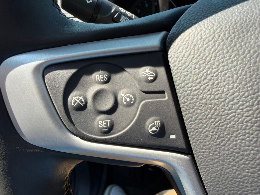 Thumbnail: 2023 GMC Terrain - 21