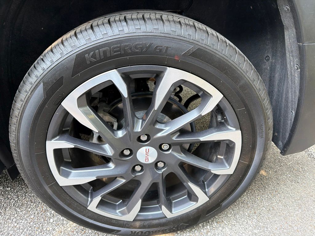 Thumbnail: 2023 GMC Terrain - 6