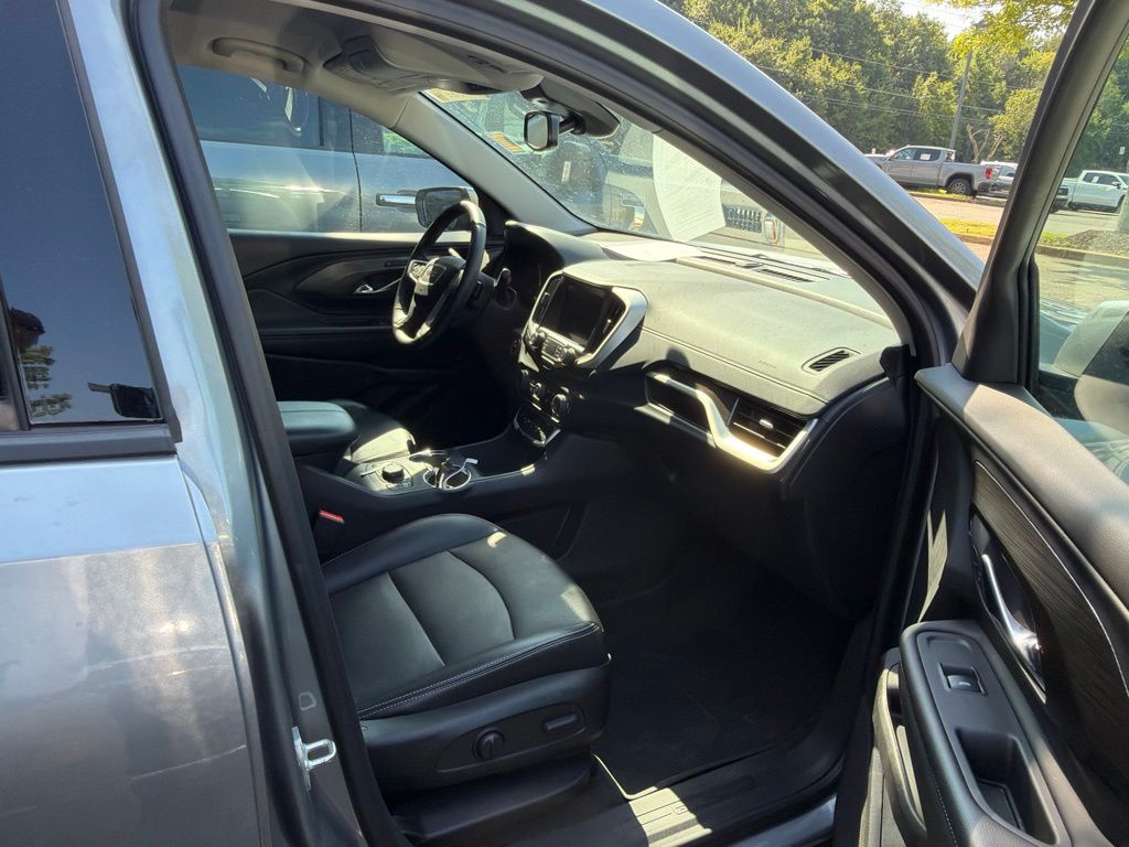Thumbnail: 2023 GMC Terrain - 7