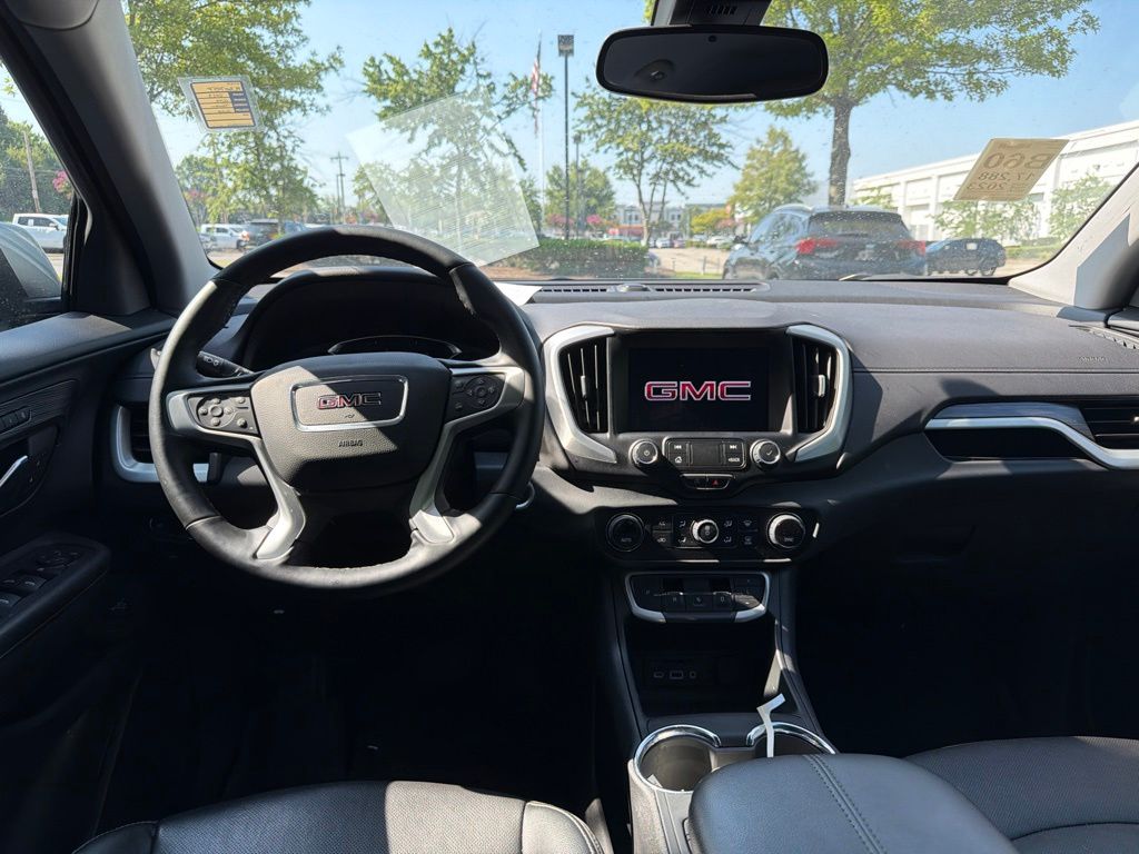 Thumbnail: 2023 GMC Terrain - 2