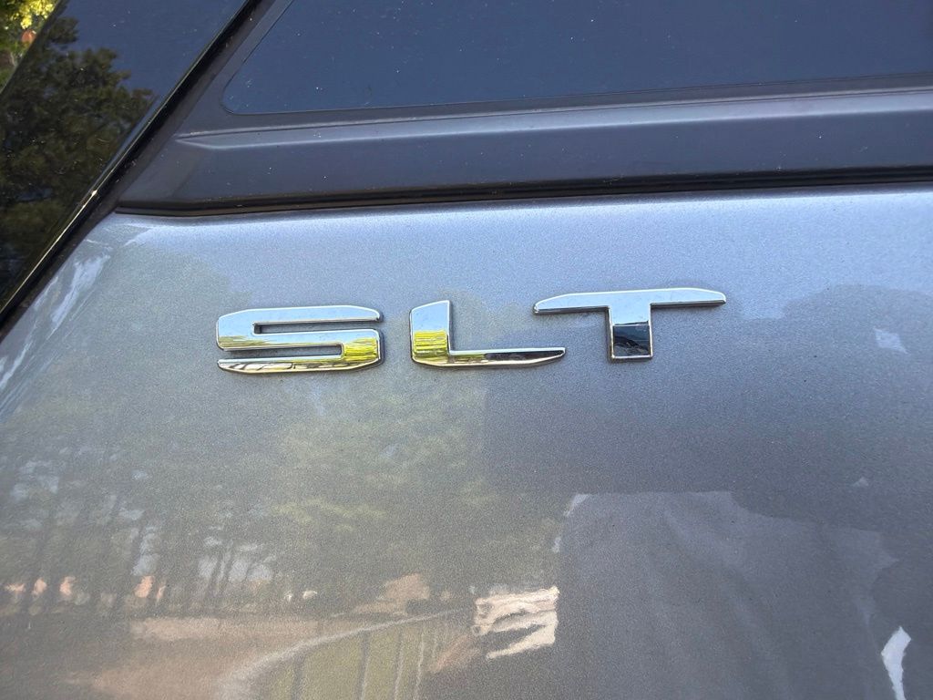Thumbnail: 2023 GMC Terrain - 5