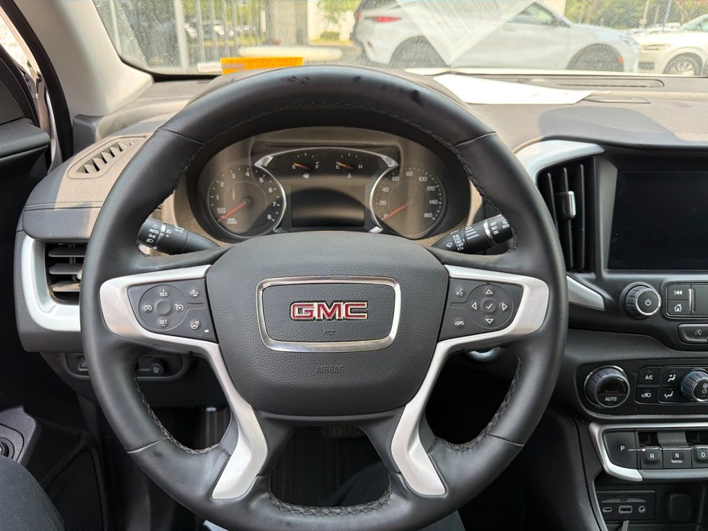 Thumbnail: 2023 GMC Terrain - 6