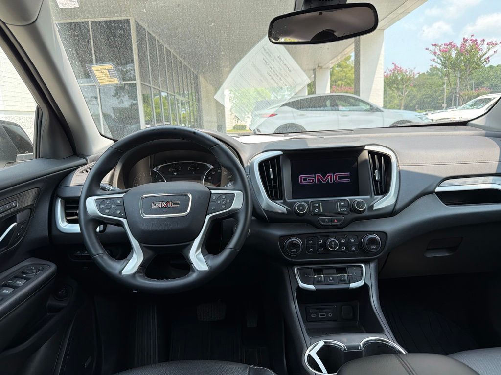 Thumbnail: 2023 GMC Terrain - 2