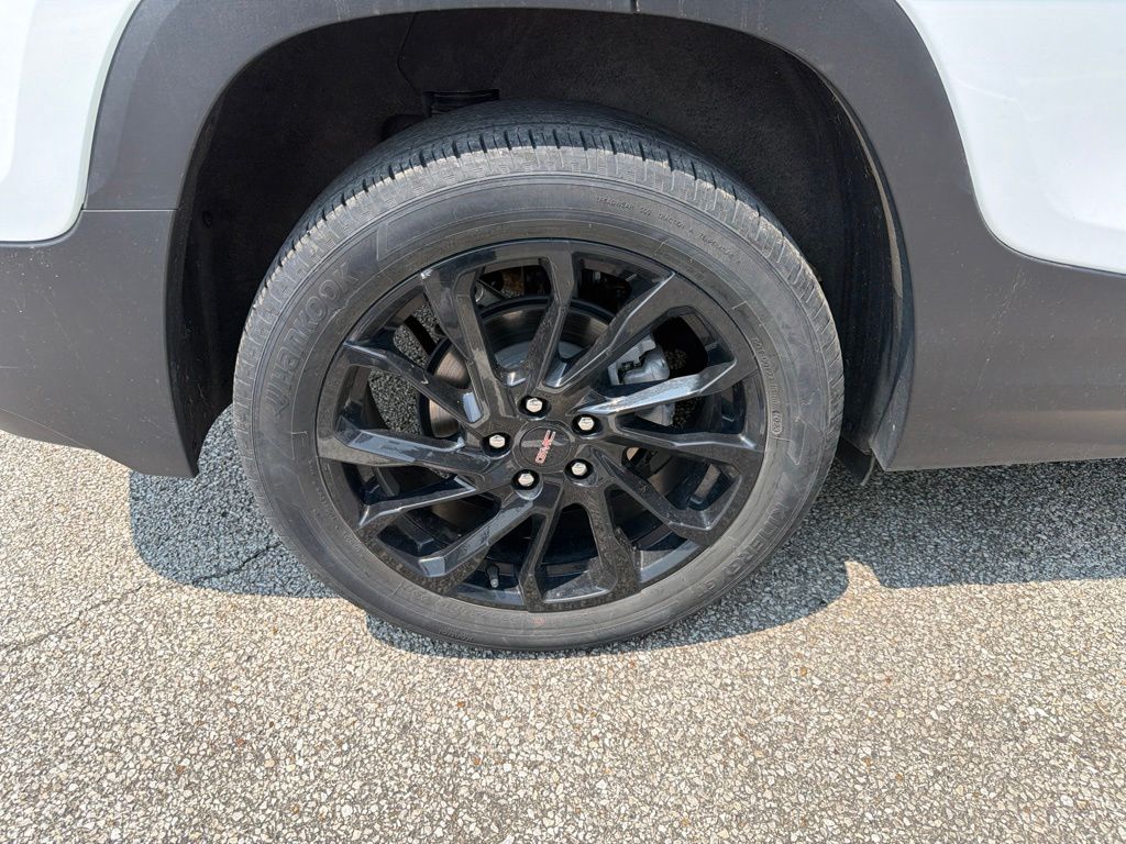 Thumbnail: 2023 GMC Terrain - 15