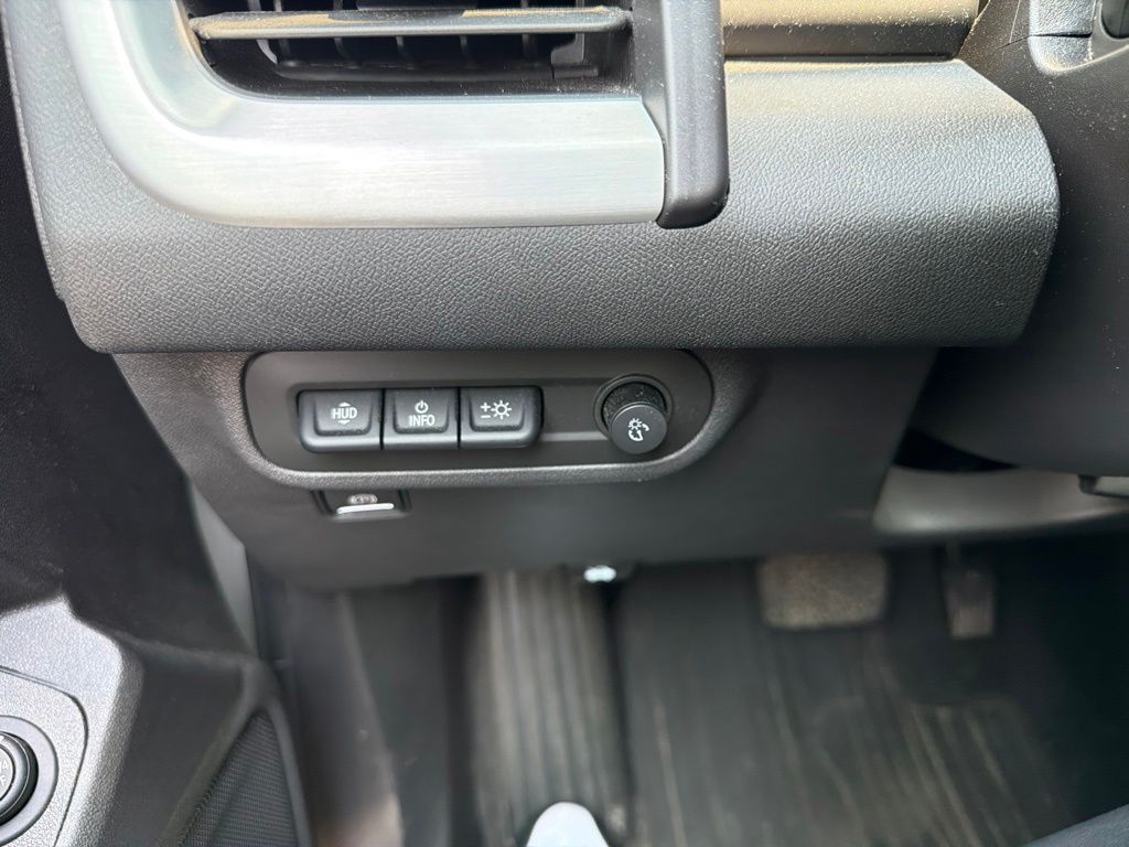 Thumbnail: 2023 GMC Terrain - 19