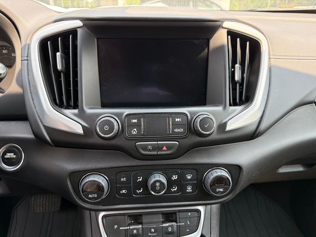 Thumbnail: 2023 GMC Terrain - 10