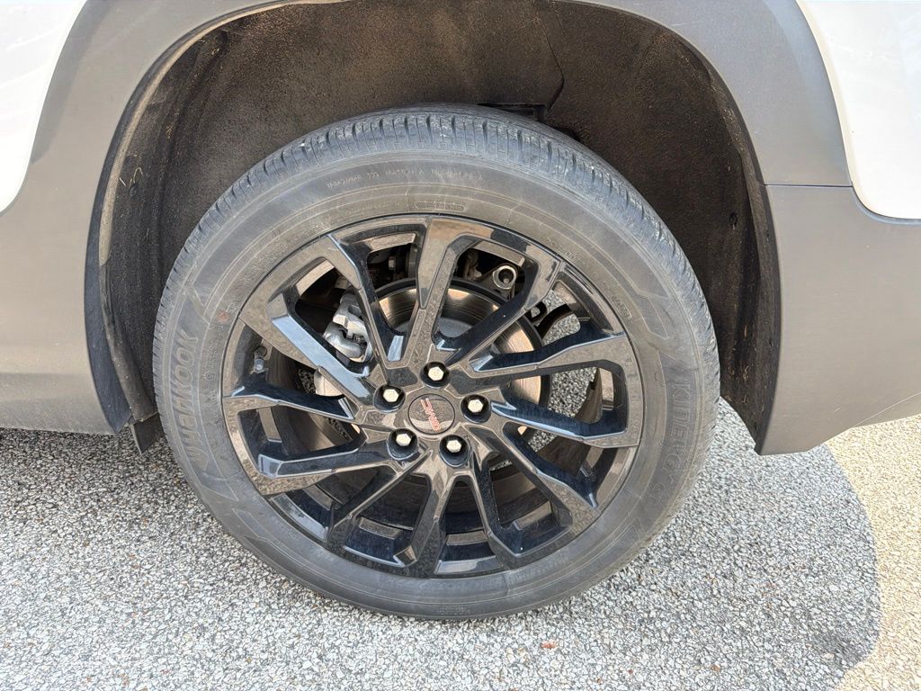 Thumbnail: 2023 GMC Terrain - 5
