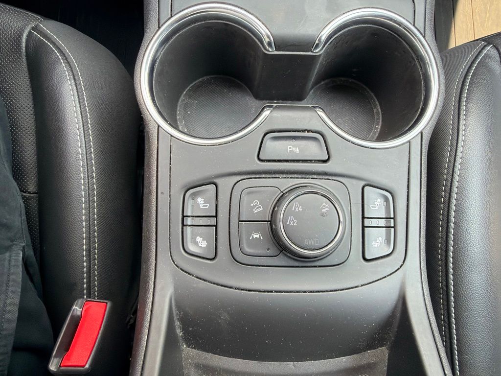 Thumbnail: 2023 GMC Terrain - 11
