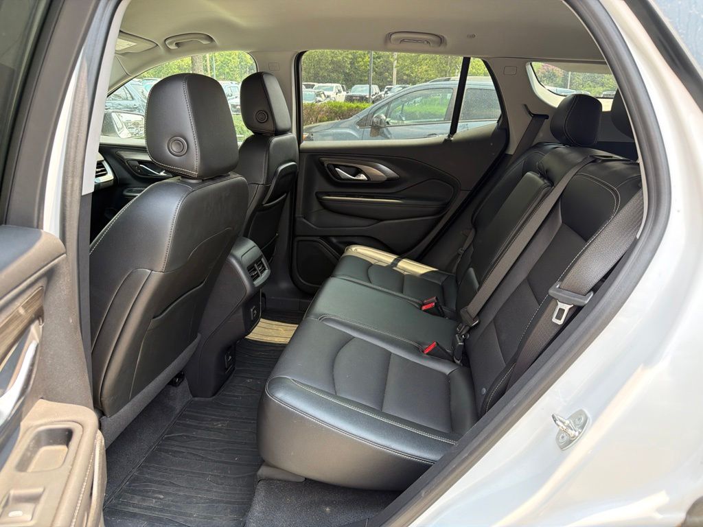 Thumbnail: 2023 GMC Terrain - 17