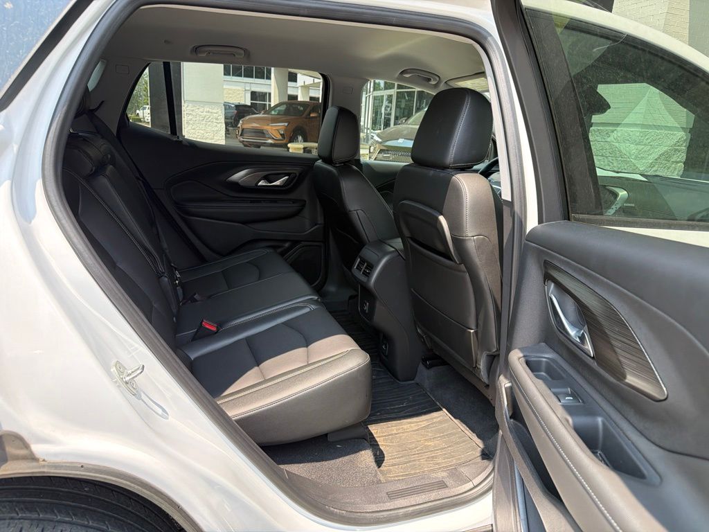 Thumbnail: 2023 GMC Terrain - 9