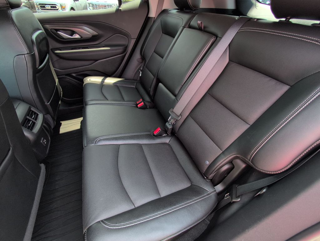 Thumbnail: 2023 GMC Terrain - 12