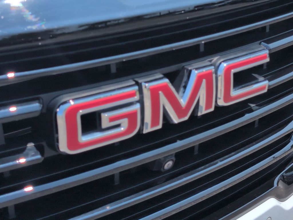 Thumbnail: 2023 GMC Terrain - 7