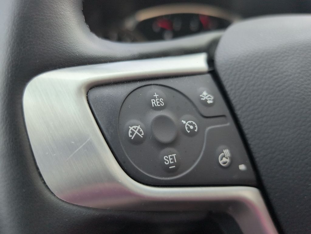Thumbnail: 2023 GMC Terrain - 29