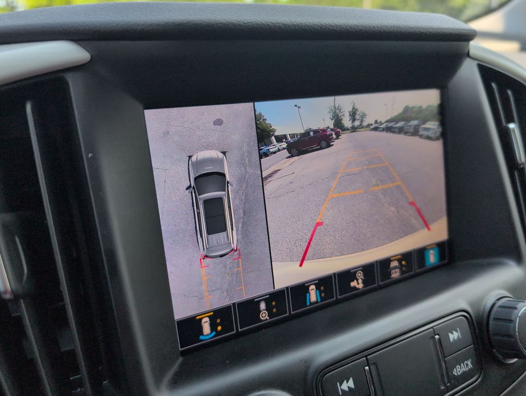 Thumbnail: 2023 GMC Terrain - 33