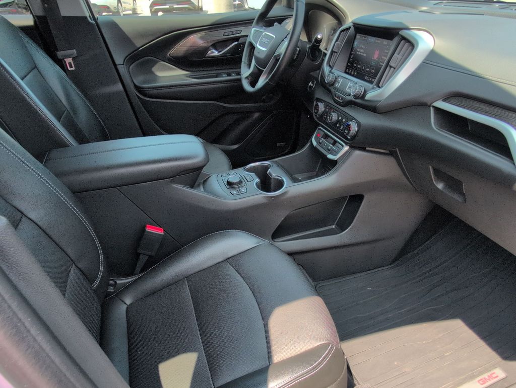Thumbnail: 2023 GMC Terrain - 11