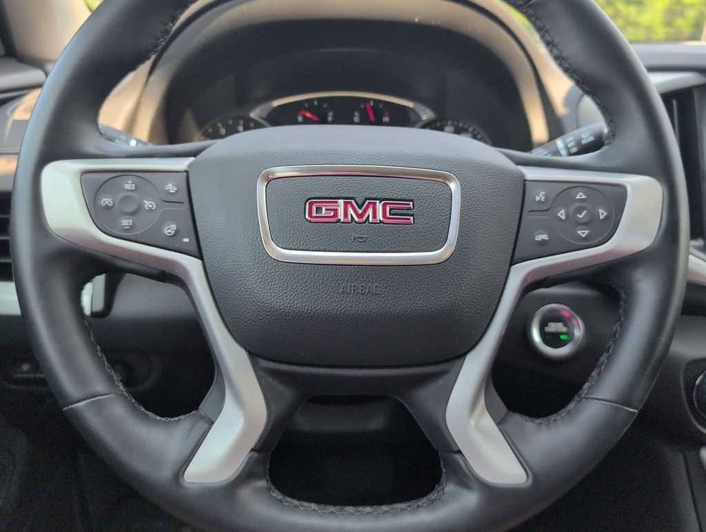 Thumbnail: 2023 GMC Terrain - 28