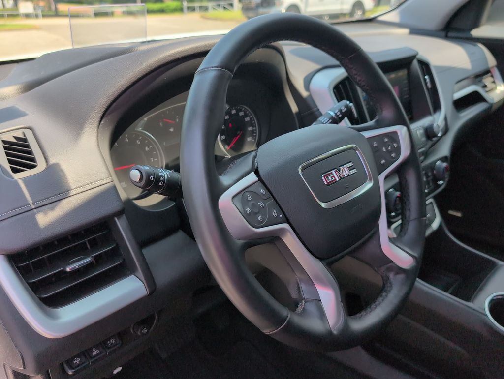 Thumbnail: 2023 GMC Terrain - 2