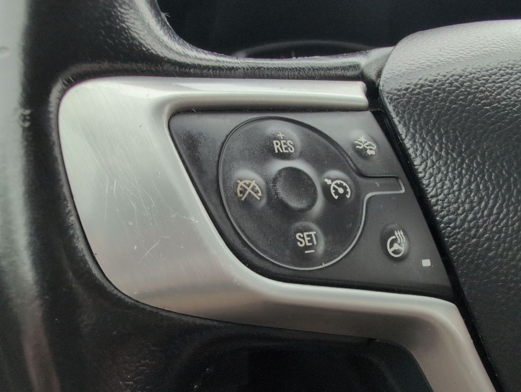 Thumbnail: 2022 GMC Terrain - 29