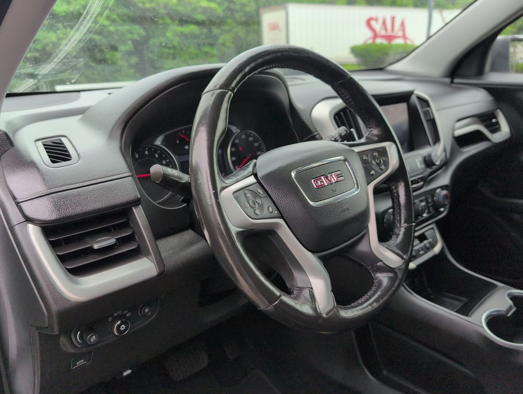 Thumbnail: 2022 GMC Terrain - 2