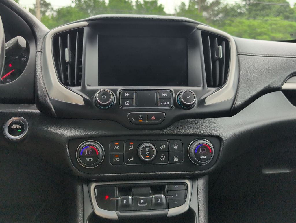 Thumbnail: 2022 GMC Terrain - 15