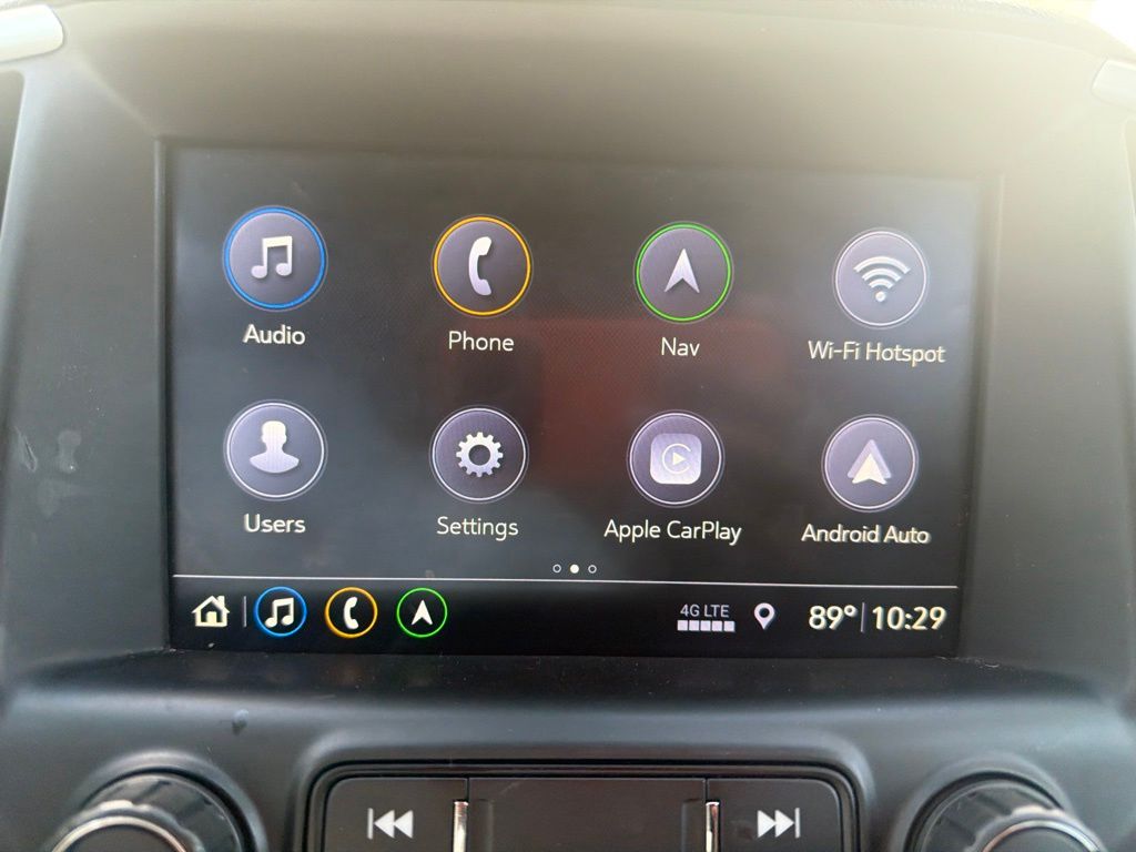 Thumbnail: 2019 GMC Terrain - 16