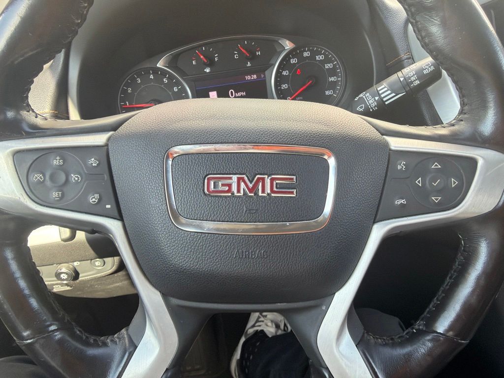 Thumbnail: 2019 GMC Terrain - 12