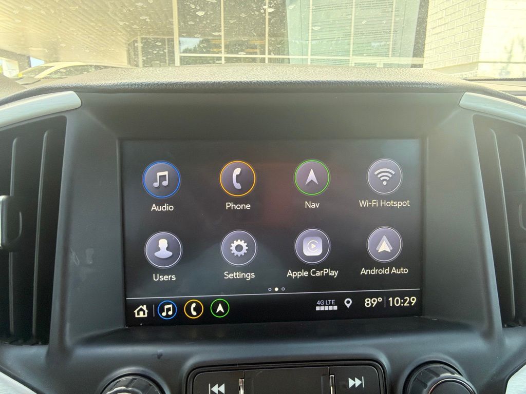 Thumbnail: 2019 GMC Terrain - 9