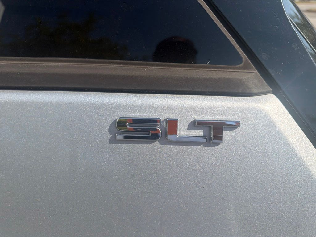 Thumbnail: 2019 GMC Terrain - 28