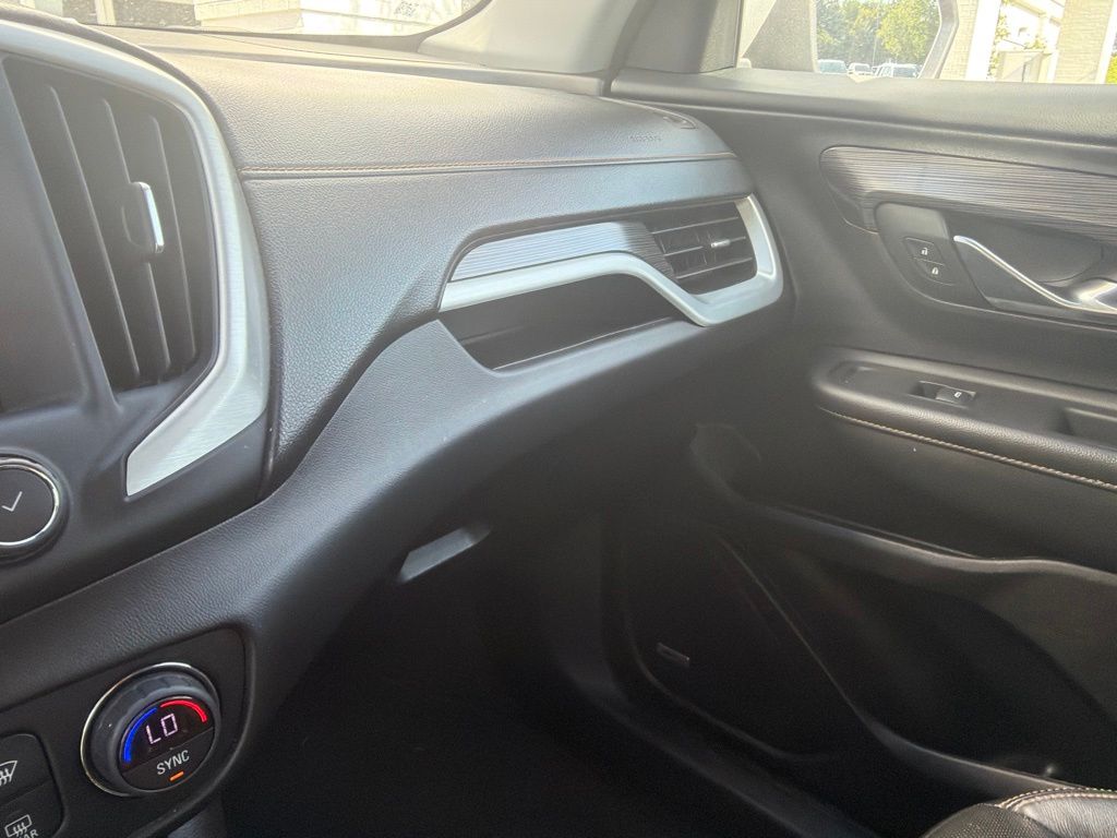 Thumbnail: 2019 GMC Terrain - 21
