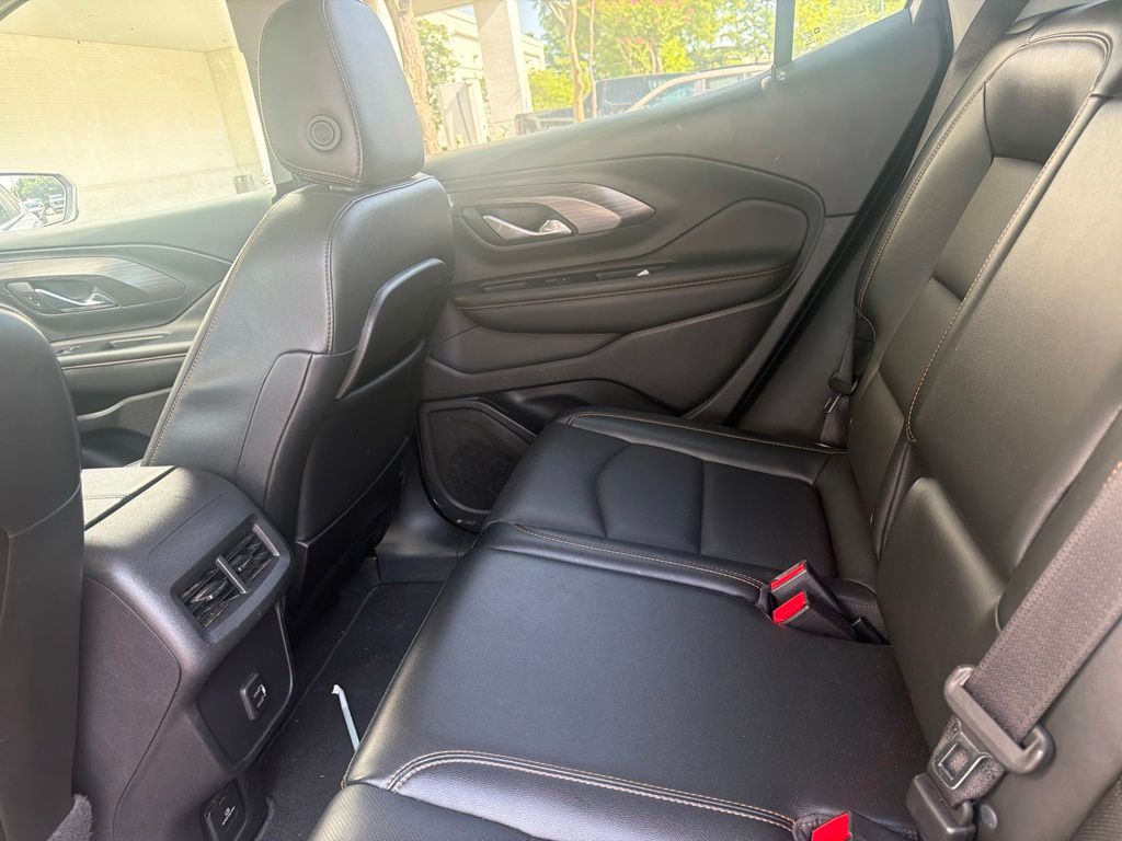Thumbnail: 2019 GMC Terrain - 8