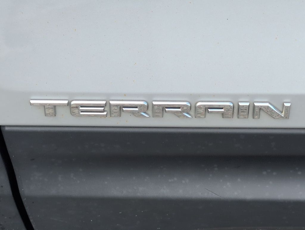 Thumbnail: 2019 GMC Terrain - 23