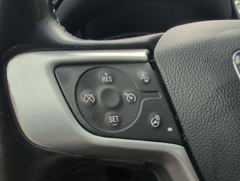 Thumbnail: 2019 GMC Terrain - 28