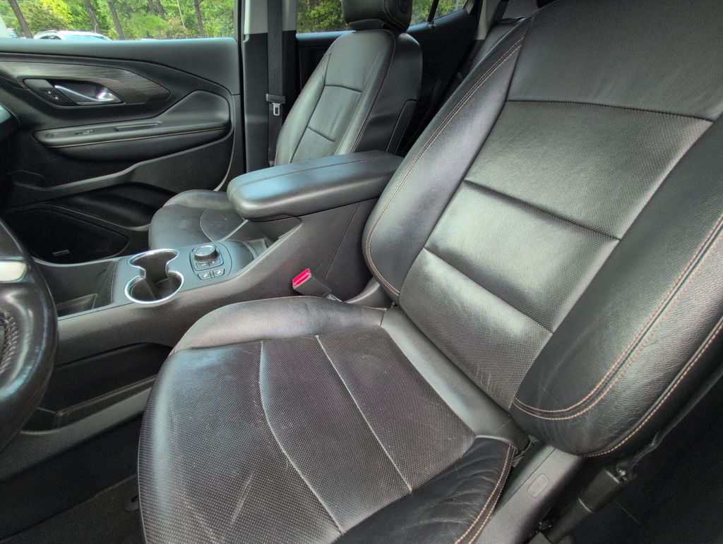 Thumbnail: 2019 GMC Terrain - 10