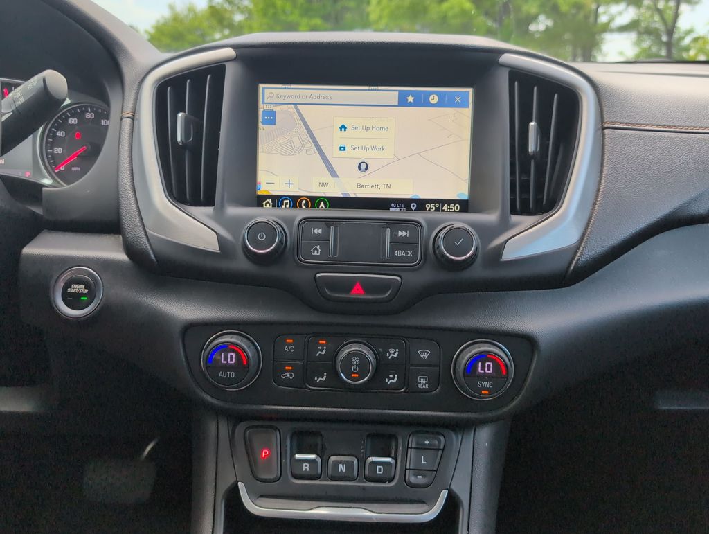 Thumbnail: 2019 GMC Terrain - 13