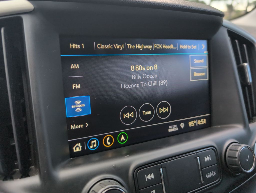 Thumbnail: 2019 GMC Terrain - 32