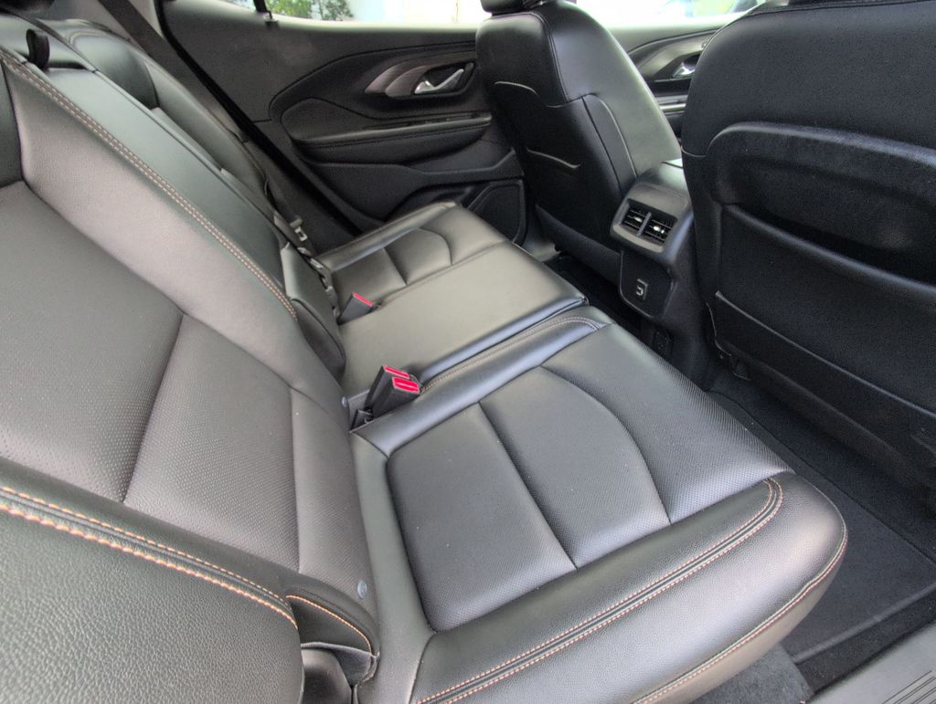 Thumbnail: 2019 GMC Terrain - 26