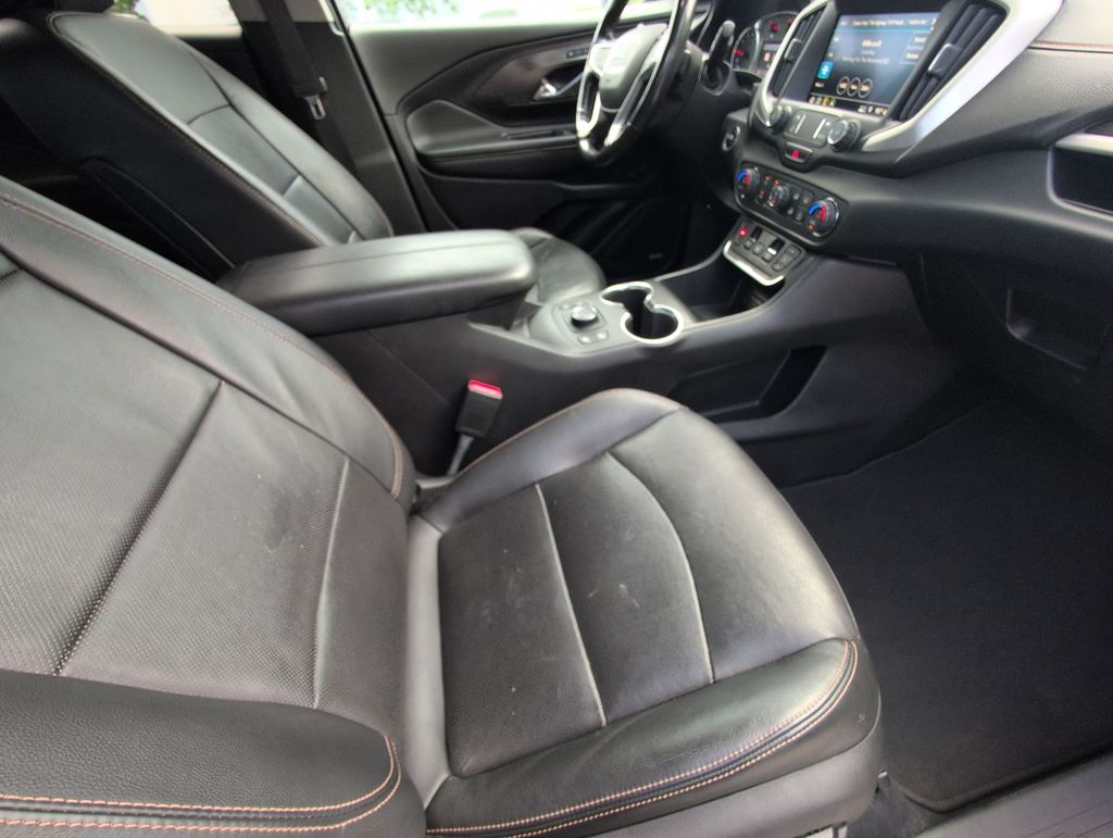 Thumbnail: 2019 GMC Terrain - 11