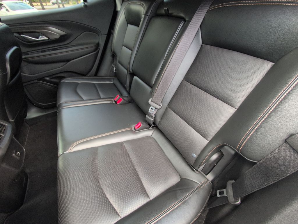 Thumbnail: 2019 GMC Terrain - 12