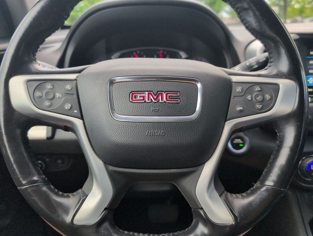 Thumbnail: 2019 GMC Terrain - 27