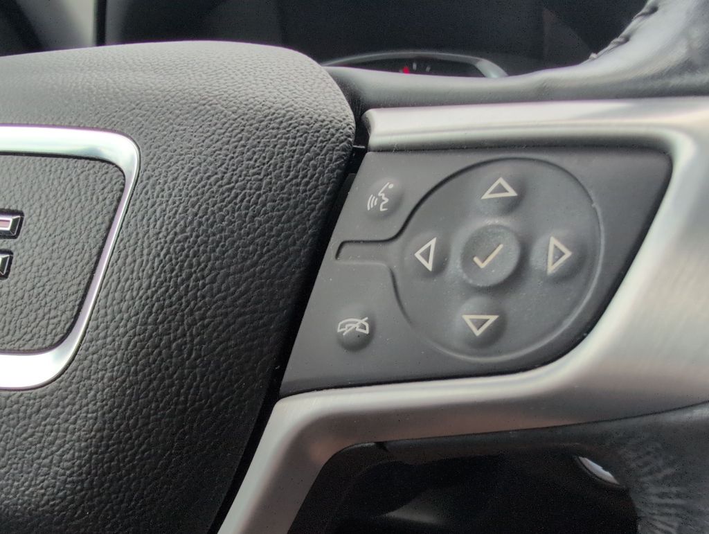 Thumbnail: 2019 GMC Terrain - 29