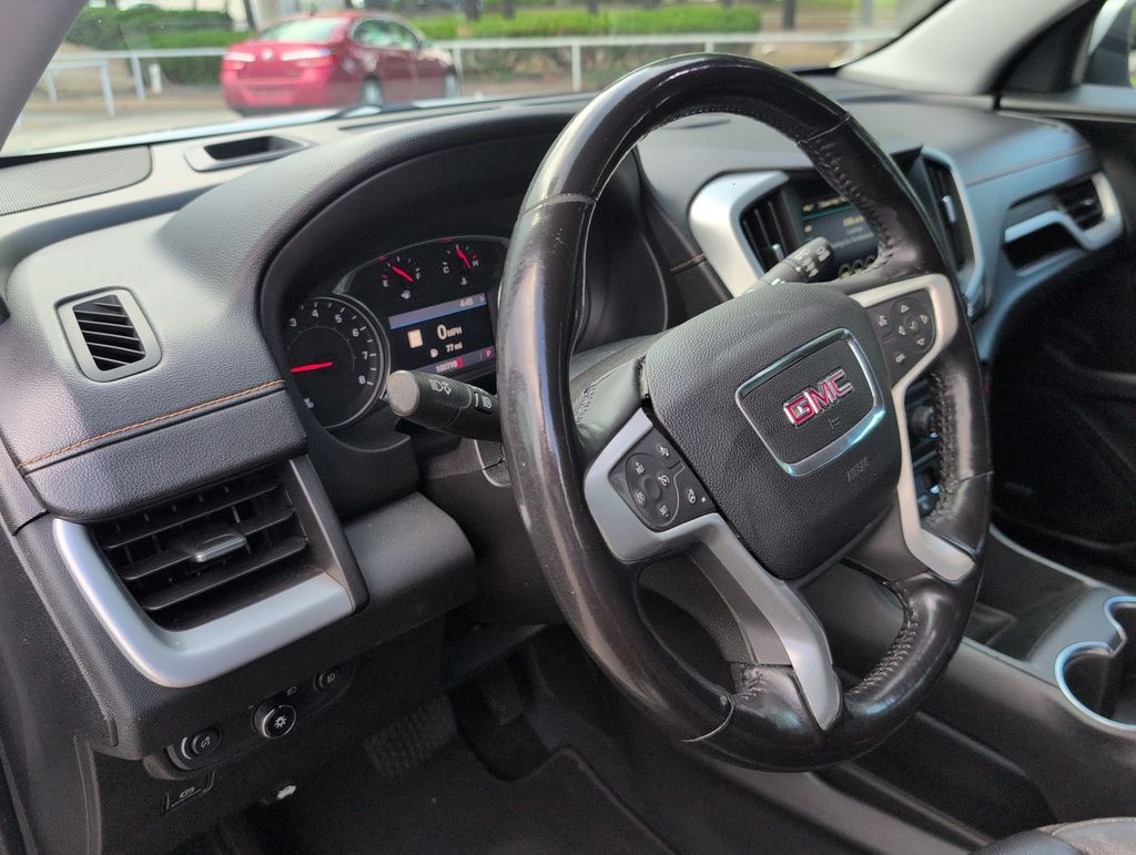 Thumbnail: 2019 GMC Terrain - 2