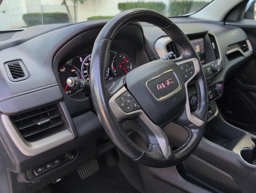 Thumbnail: 2022 GMC Terrain - 2