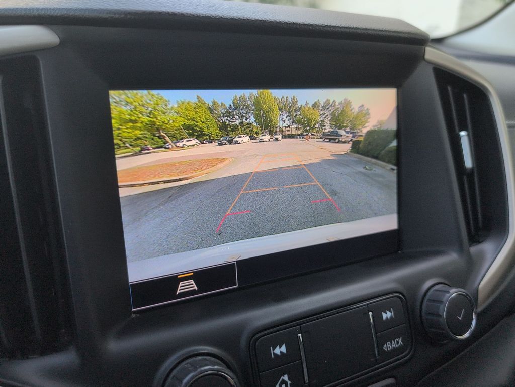 Thumbnail: 2022 GMC Terrain - 36