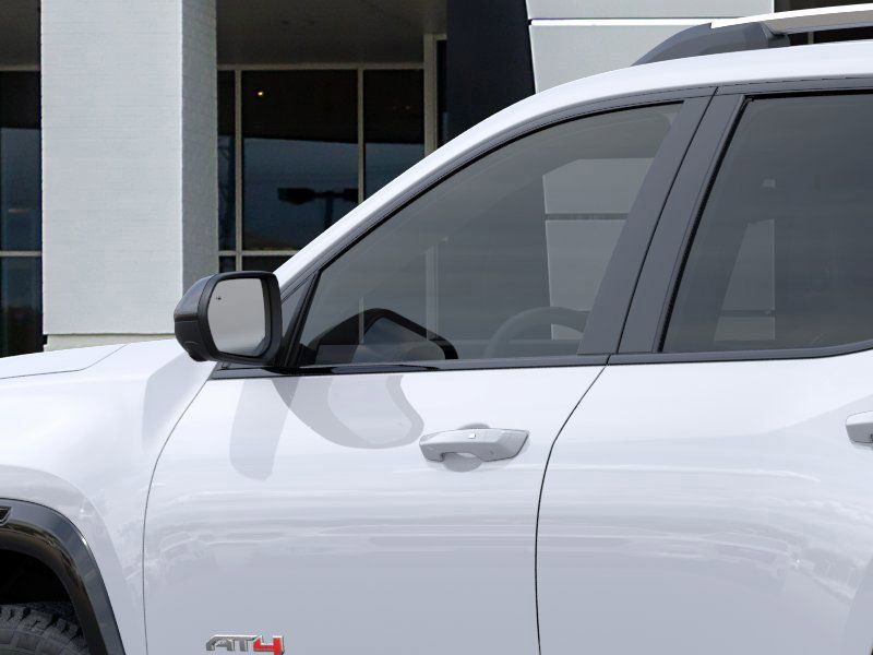 Thumbnail: 2026 GMC Terrain - 19