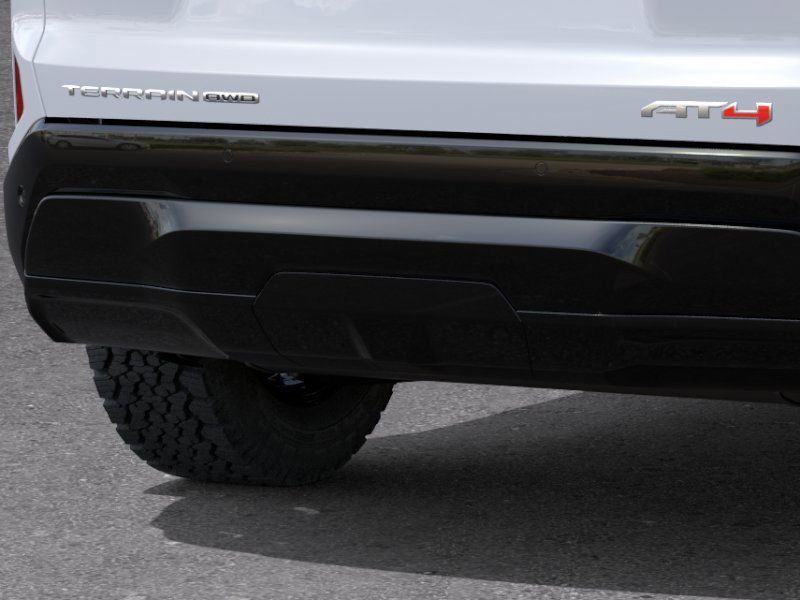 Thumbnail: 2026 GMC Terrain - 20