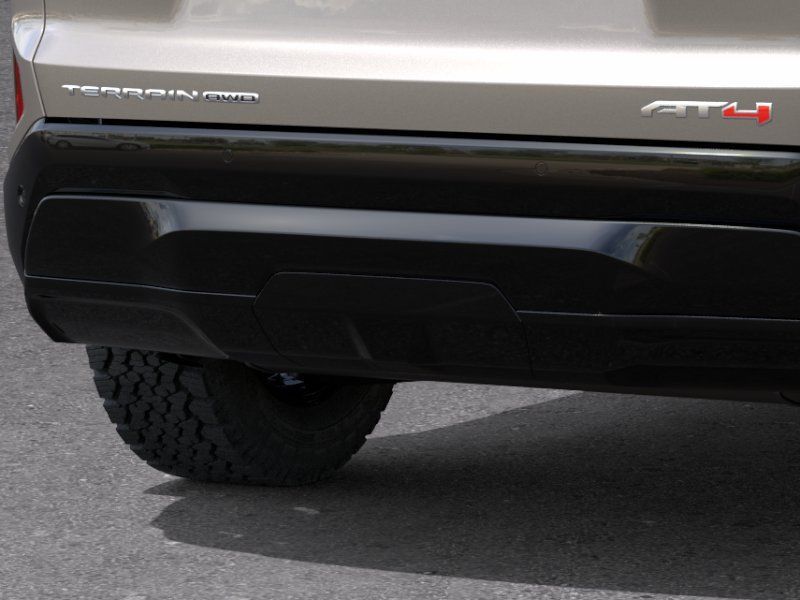 Thumbnail: 2027 GMC Terrain - 20