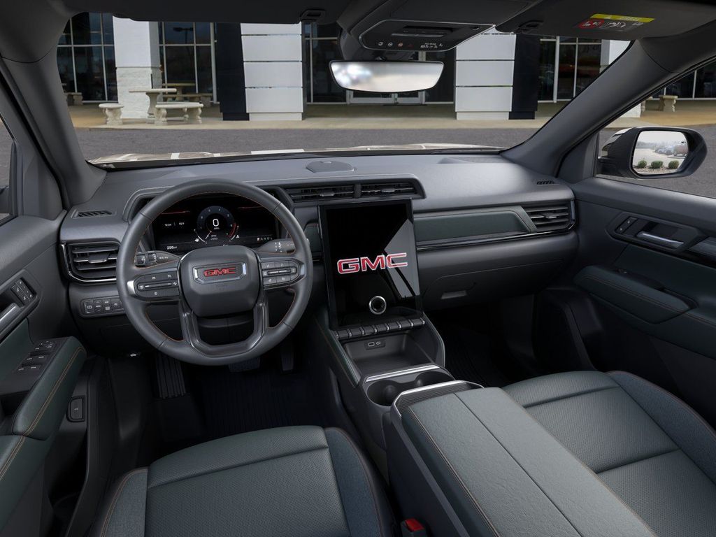 Thumbnail: 2027 GMC Terrain - 2