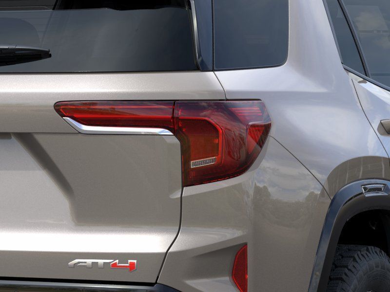Thumbnail: 2027 GMC Terrain - 18
